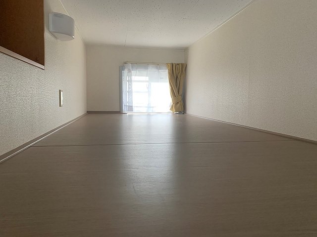 その他　ロフトです。