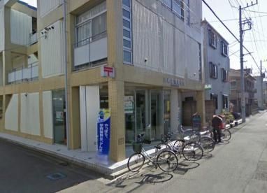 郵便局　★★京町郵便局（郵便局）まで183m