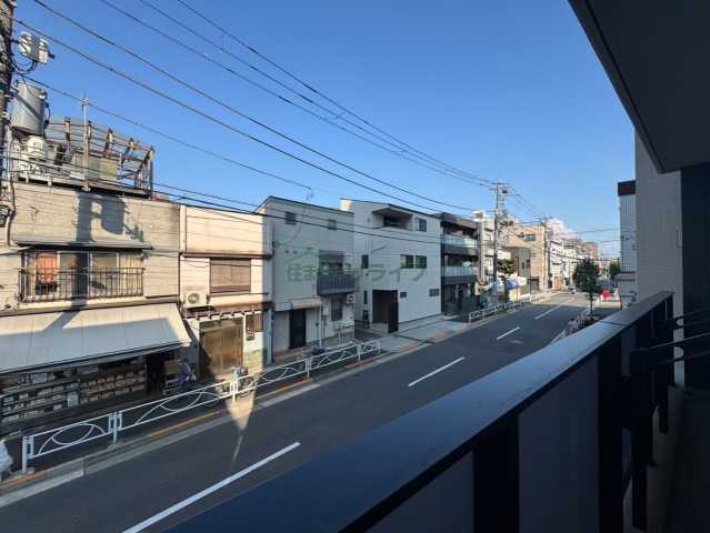 眺望　左右反転写真