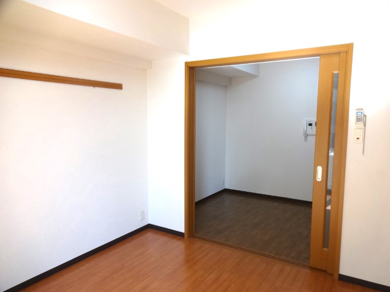その他部屋・スペース　清潔感溢れる一部屋です。