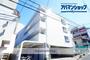 生駒駅より徒歩5分 3階 築30年の賃貸物件