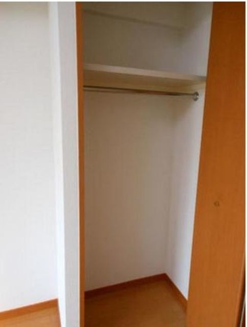 収納　※別部屋参考画像