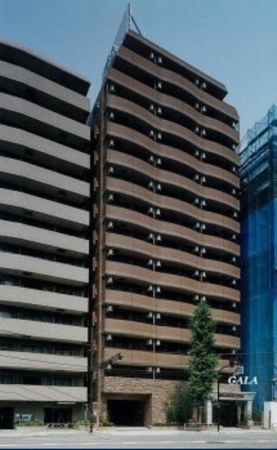 建物外観　外観・土地