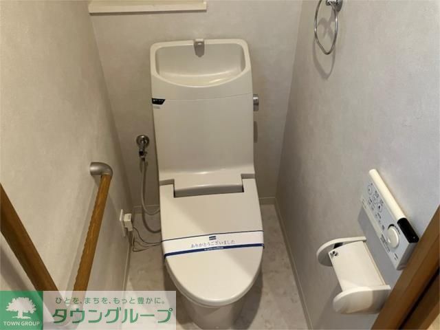 トイレ　★お問い合わせはタウンハウジングまで★