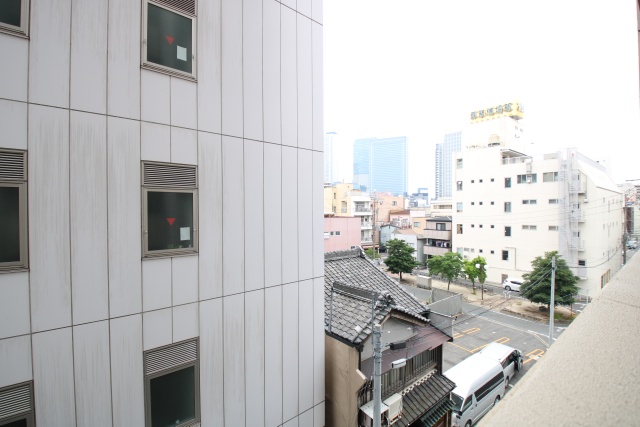 眺望　※別室の参考写真の為、現況優先です。