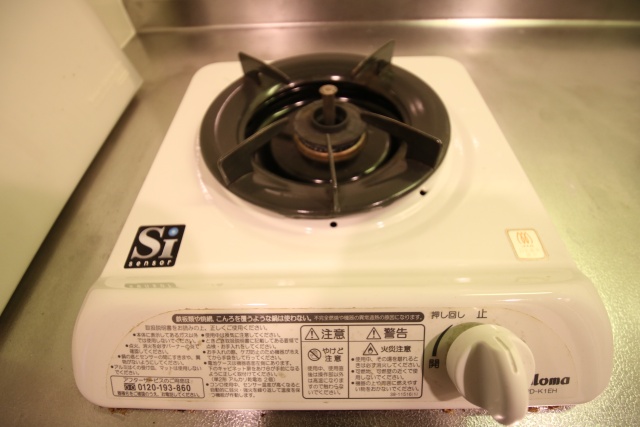 キッチン　※別室の参考写真の為、現況優先です。