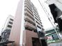 ライジングコート名古屋駅前東 4階 築17年9ヶ月の賃貸物件