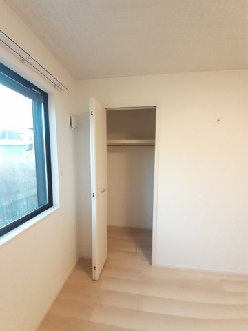 収納　こまごまとしたものを収納できそうですね