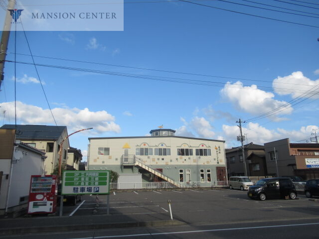 幼稚園・保育園　牡丹山ひかりこども園（幼稚園・保育園）まで632m