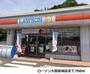 コンビニ　ローソン大田宮崎店（コンビニ）まで700m