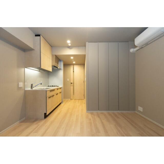 居室・リビング　※写真は同タイプ住戸です。