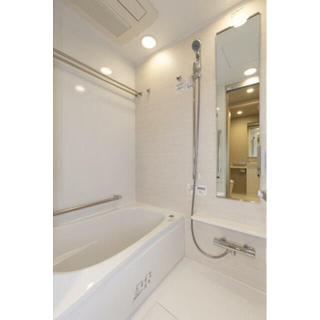 バス・シャワールーム　※写真は同タイプ住戸です。