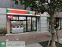 コンビニ　サンクス板橋駅東口店（コンビニ）まで391m