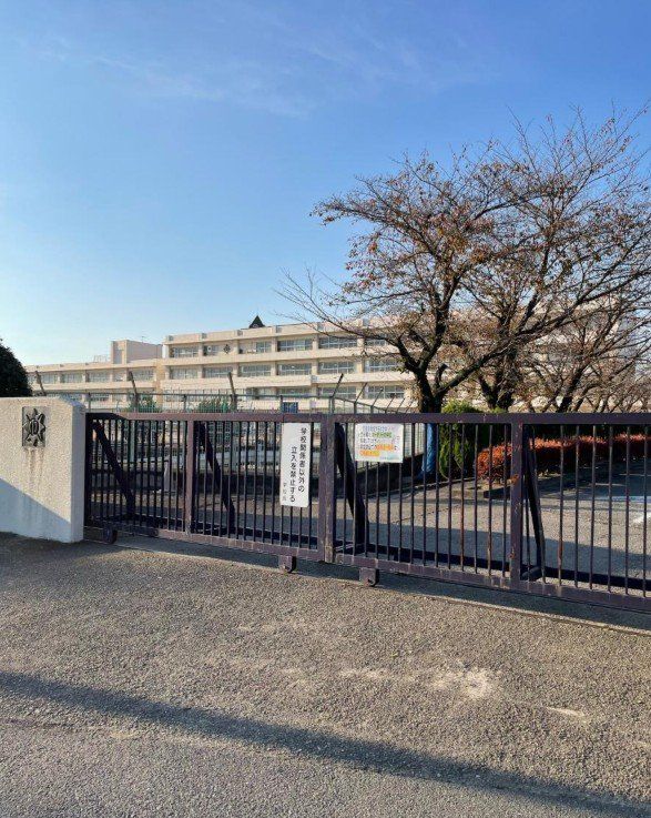 小学校　足利市立山前小学校（小学校）まで1510m