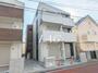蕨駅より徒歩15分 2階 築2年5ヶ月の賃貸物件