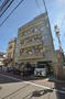 武蔵小山駅より徒歩7分 2階 築35年4ヶ月の賃貸物件