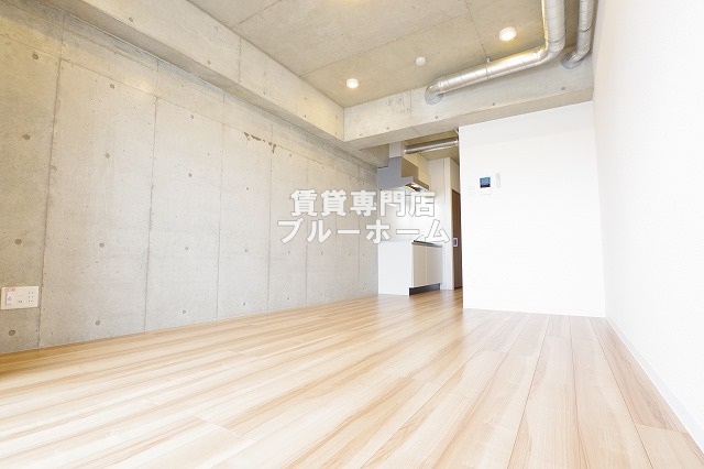その他　別角度からの洋室！