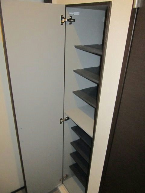 玄関　別号室イメージ