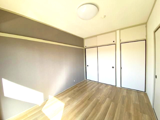 居室・リビング　※別部屋参考写真