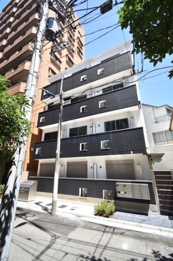 建物外観　☆こちらの物件は仲介手数料0.55か月分です☆