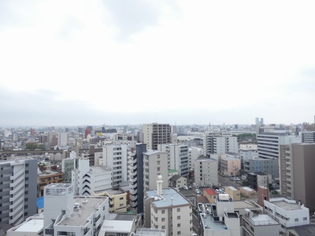 眺望　イメージ
