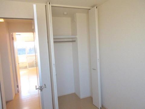 収納　収納（イメージ）