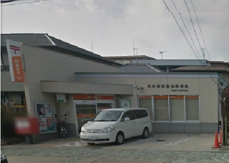 その他　名古屋喜惣治郵便局（その他）まで436m