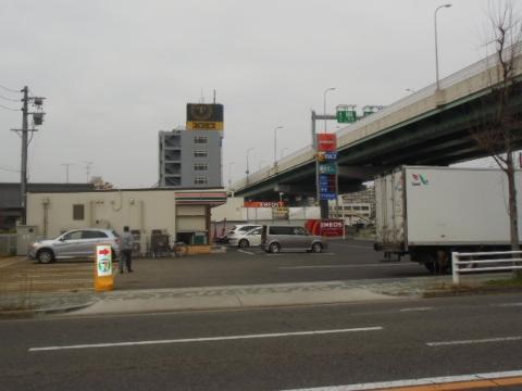 その他　セブンイレブン名古屋会所町店（その他）まで492m