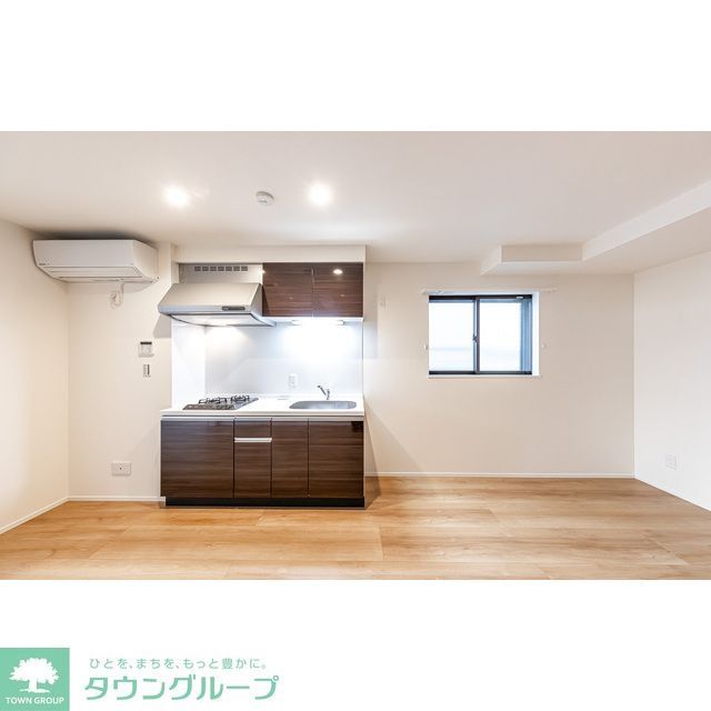 キッチン　★タウンハウジング取り扱い★