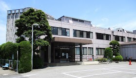 病院　医療法人社団州山会広瀬病院（病院）まで1388m