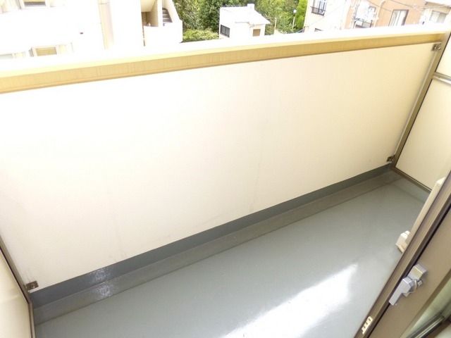 その他設備　☆バルコニー☆