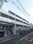 代々木八幡駅より徒歩10分 1階 築22年2ヶ月の賃貸物件