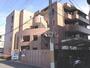 西大路御池駅より徒歩7分 4階 築30年3ヶ月の賃貸物件