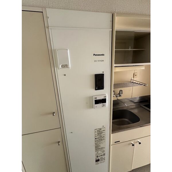 その他部屋・スペース　※写真は同じマンションの違う部屋のものになります。