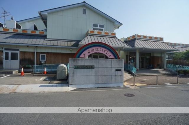 幼稚園・保育園　天理市立丹波市南こども園（幼稚園・保育園）まで592m