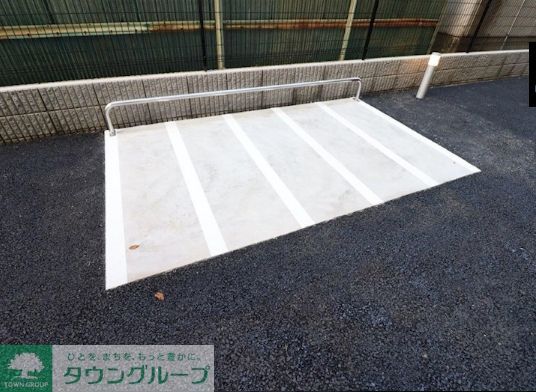その他　庭