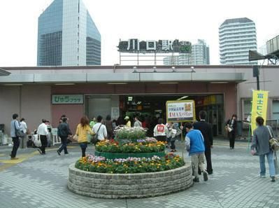 その他　川口駅（その他）まで3040m