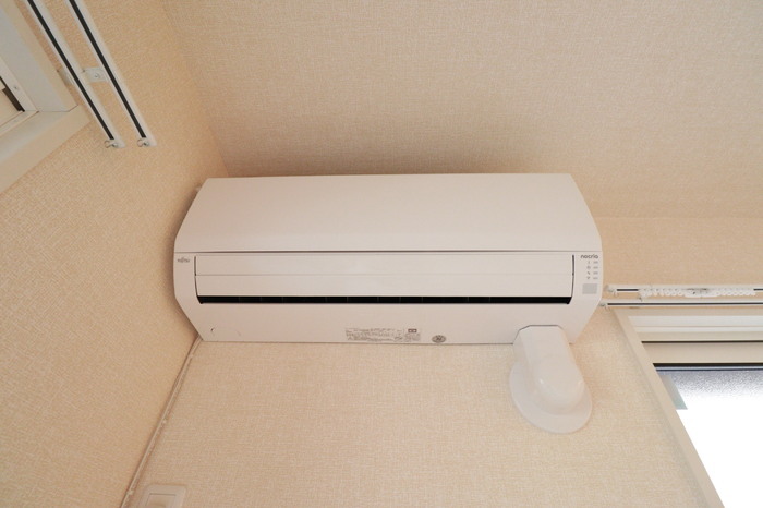 その他設備　別号室の写真