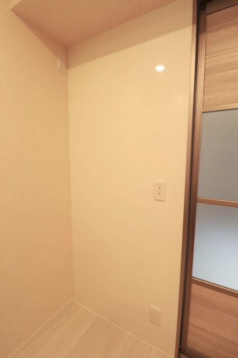 収納　別号室の写真