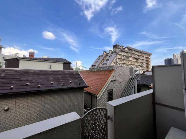 眺望　別部屋参考