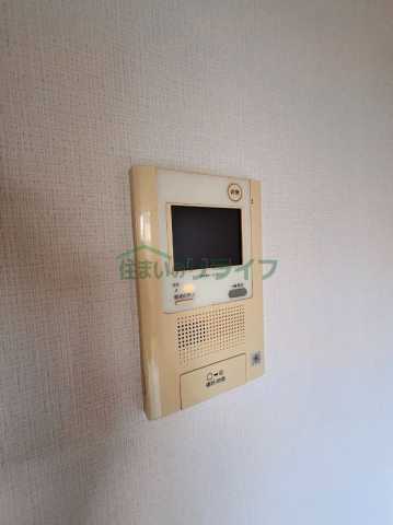 セキュリティ　別部屋参考