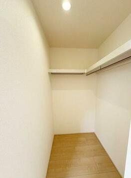 収納　玄関