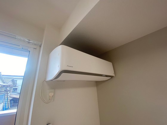 その他　※別部屋の写真です