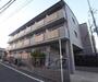 花園駅より徒歩8分 2階 築28年3ヶ月の賃貸物件