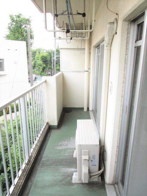 バルコニー　参考