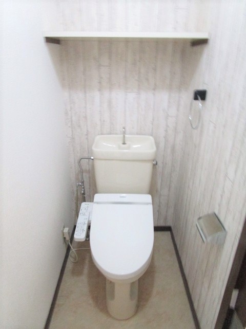 トイレ　参考