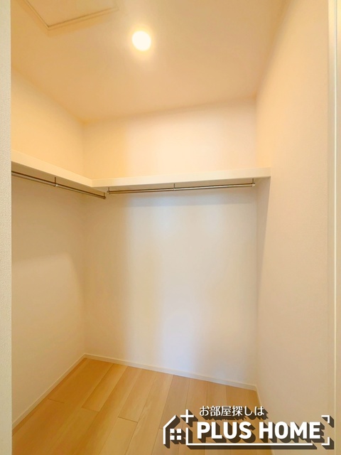 収納　同仕様写真
