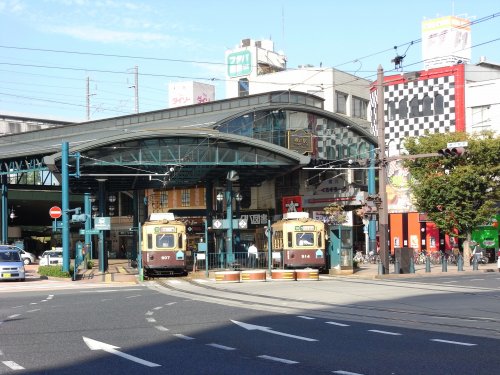 その他　横川駅（その他）まで867m