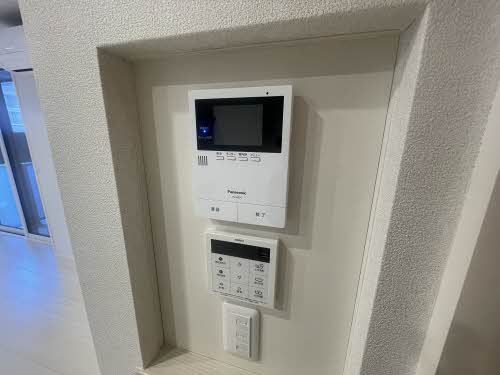 セキュリティ　セキュリティ