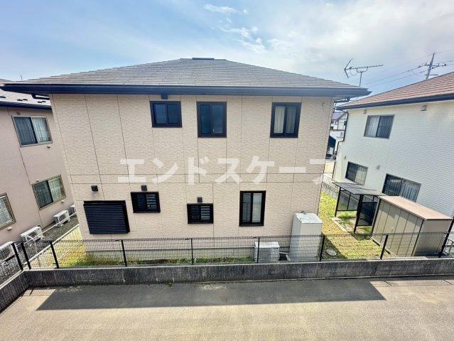 眺望　高崎、前橋のお部屋探しはエンドスケープまで！お客様の理想お聞